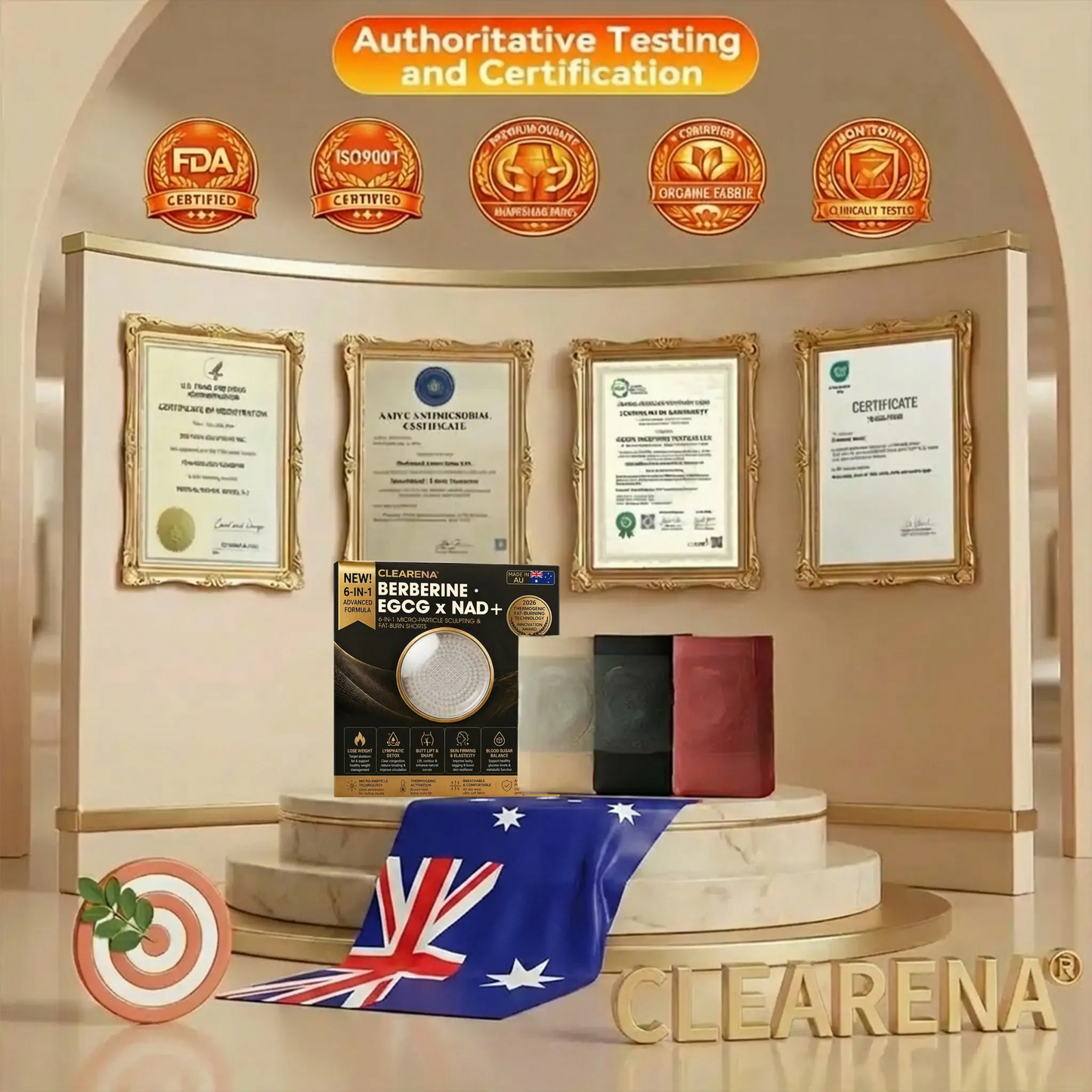 𝐌𝐢𝐜𝐫𝐨-𝐏𝐚𝐫𝐭𝐢𝐜𝐥𝐞 𝐒𝐜𝐮𝐥𝐩𝐭𝐢𝐧𝐠 & 𝐅𝐚𝐭-𝐁𝐮𝐫𝐧 𝐒𝐡𝐨𝐫𝐭𝐬