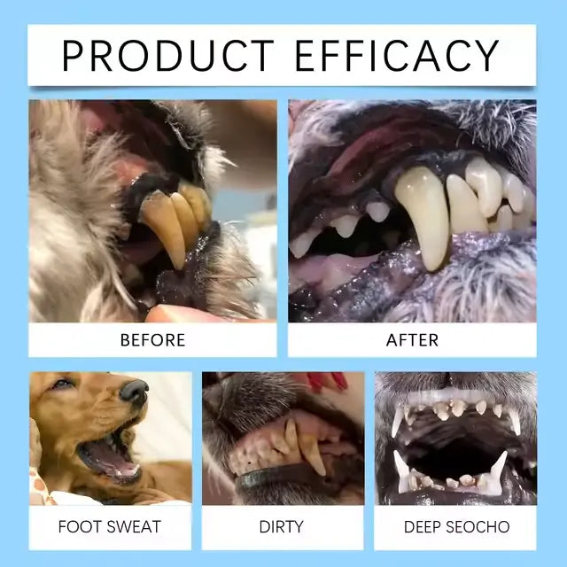 | 👩‍⚕️Vet-recommended in Australia🇦🇺 | 🎅🎁ZUEET® Pet Teeth & Digestive Health Oral Liquid 😻🐶 – Makes breath fresh & cleans dirty teeth (Vet-recommended for cats & dogs) – Last day! 80% OFF!