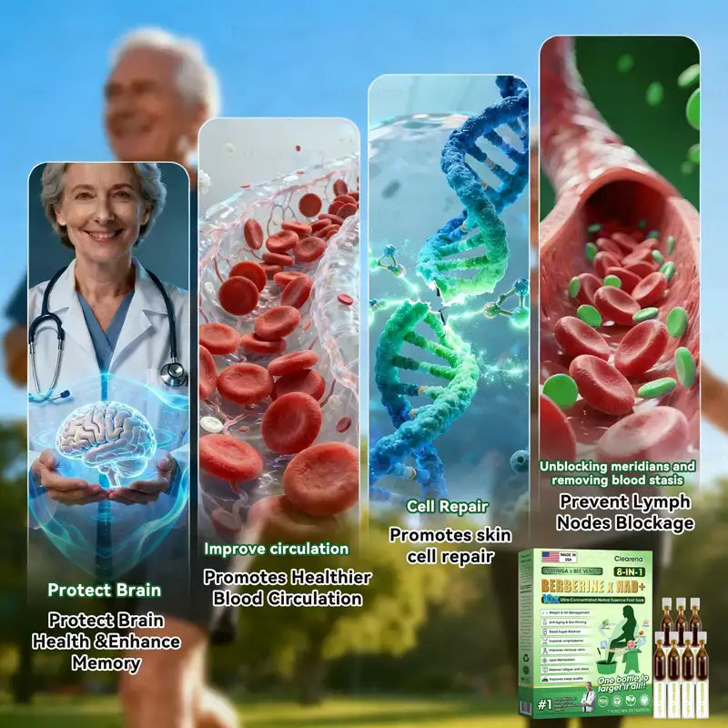 𝐎𝐟𝐟𝐢𝐜𝐢𝐚𝐥 𝐔𝐒 𝐒𝐭𝐨𝐫𝐞 🇺🇸  | 🧑‍⚕️𝐂𝐥𝐞𝐚𝐫𝐞𝐧𝐚® Moringa · Bee Venom · Berberine × NAD+ Eight-in-one 10× Ultra-Concentrated Herbal Essence Foot Soak — 𝐎𝐧𝐜𝐞 𝐃𝐚𝐢𝐥𝐲, 𝐕𝐢𝐬𝐢𝐛𝐥𝐞 𝐑𝐞𝐬𝐮𝐥𝐭𝐬 𝐢𝐧 𝟕 𝐃𝐚𝐲𝐬🏆